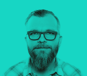 Bild von Mitarbeiter Christian Krischer