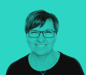 Bild von Mitarbeiter Hildegard Krischer