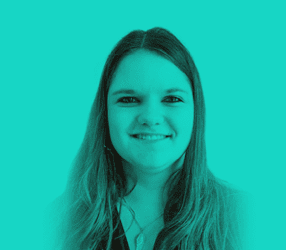 Bild von Mitarbeiter Jennifer Dotterweich
