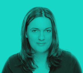 Bild von Mitarbeiter Katharina Herrman