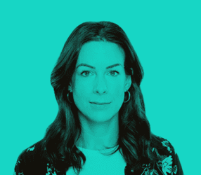Bild von Mitarbeiter Katja Krischer