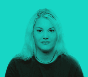 Bild von Mitarbeiter Samantha Seidel