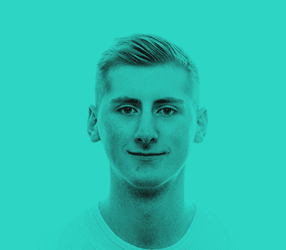 Bild von Mitarbeiter Sven Weh
