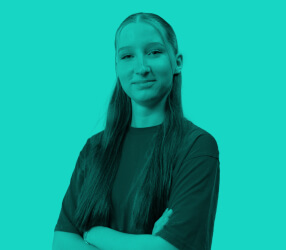 Bild von Mitarbeiter Amalia Uch