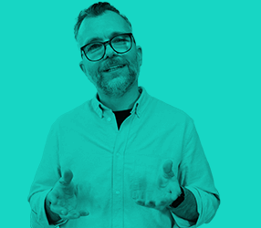 Bild von Mitarbeiter Christian Krischer