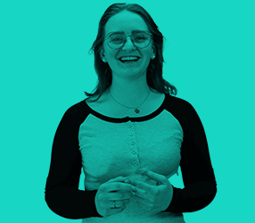 Bild von Mitarbeiter Jasmin Galster