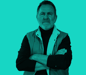 Bild von Mitarbeiter Karl-Heinz Christel