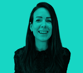 Bild von Mitarbeiter Katja Krischer