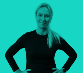 Bild von Mitarbeiter Katrin Straub