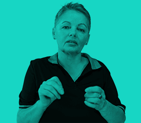 Bild von Mitarbeiter Lucyna Ejma