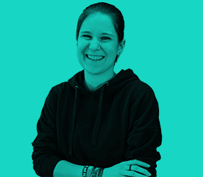 Bild von Mitarbeiter Vanessa Reichold