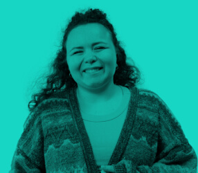 Bild von Mitarbeiter Ylenia Montana