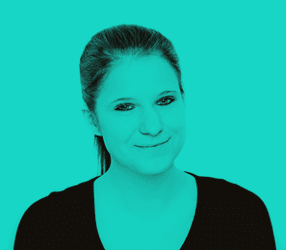 Bild von Mitarbeiter Vanessa Reichold